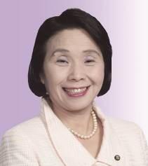 清原慶子